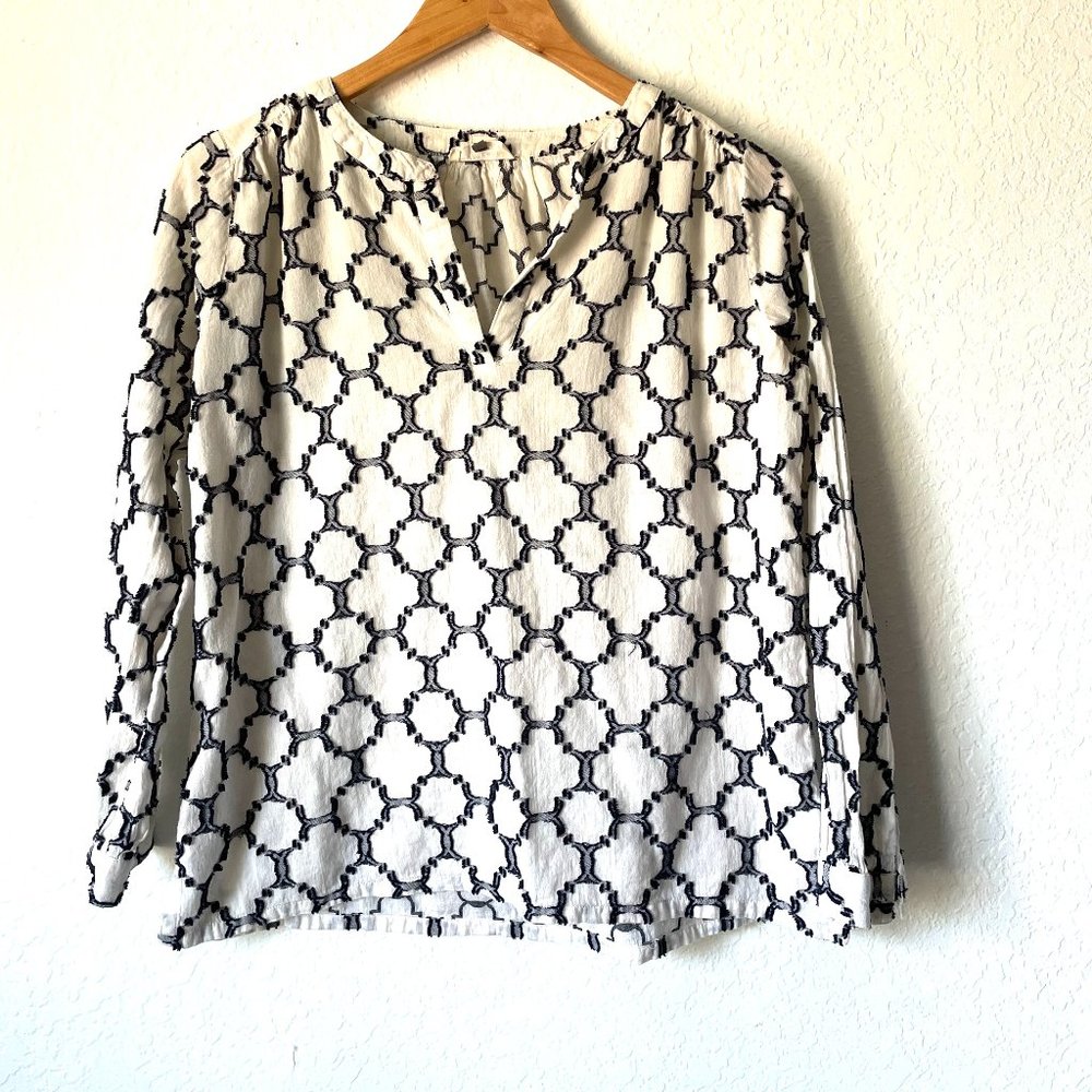 Loft Softener Shirt Long Sleeve B1049